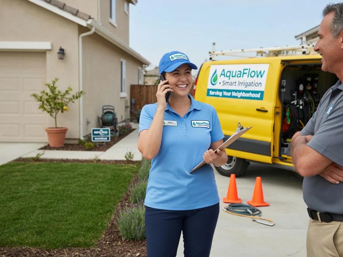 Irrigation Installation Duke, MO FAQs